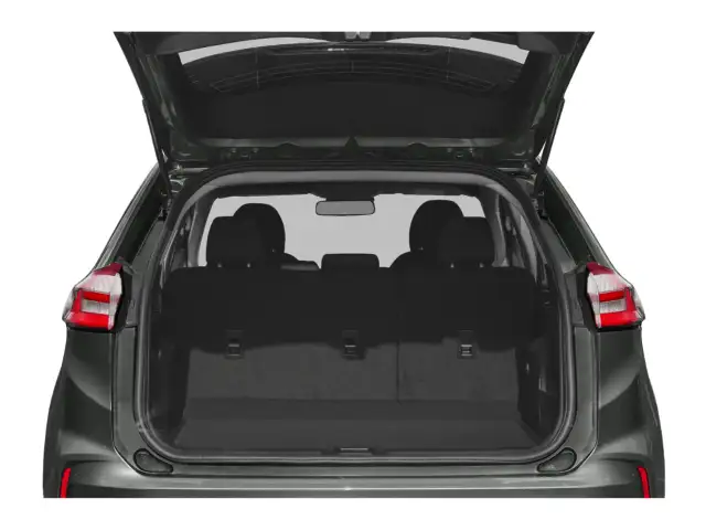 2020 Ford Edge - Photo 8