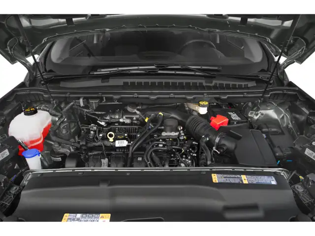 2020 Ford Edge - Photo 9