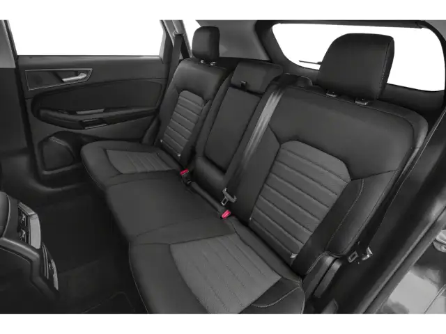 2020 Ford Edge - Photo 10