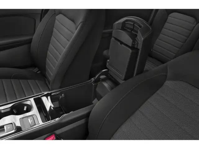 2020 Ford Edge - Photo 11