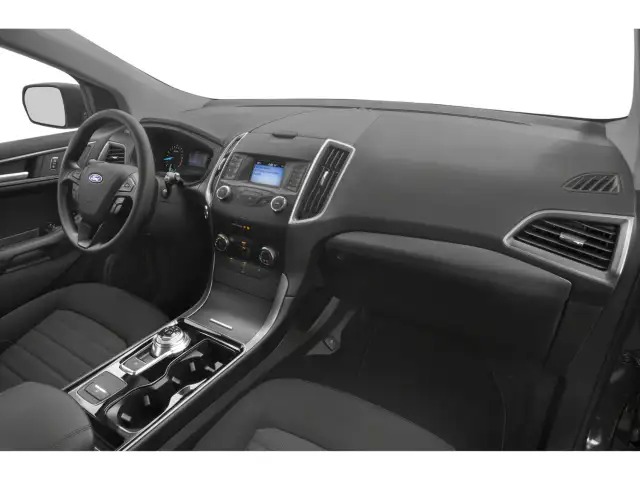2020 Ford Edge - Photo 12