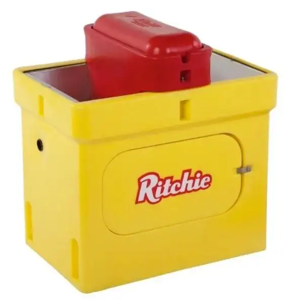 Ritchie Water Fountain