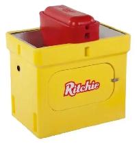 Ritchie Water Fountain