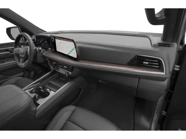 2026 Chevrolet Suburban - Photo 12