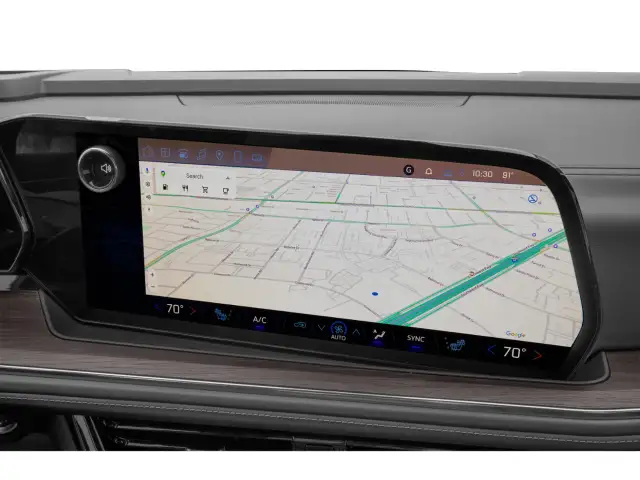 2026 Chevrolet Suburban - Photo 13