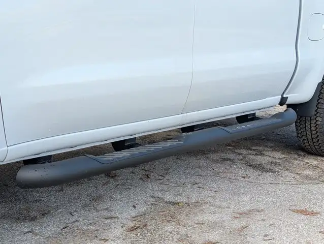 2026 Chevrolet Silverado 1500 Custom Trail Boss- Trailering Pkg - Photo 4