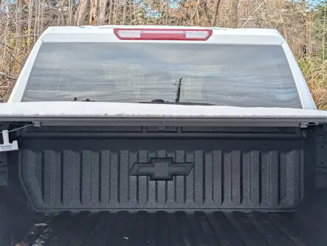 2026 Chevrolet Silverado 1500 Custom Trail Boss- Trailering Pkg - Photo 12