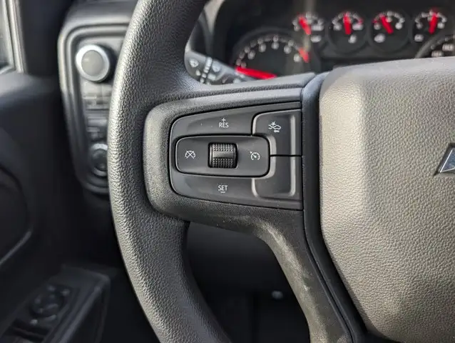 2026 Chevrolet Silverado 1500 Custom Trail Boss- Trailering Pkg - Photo 19