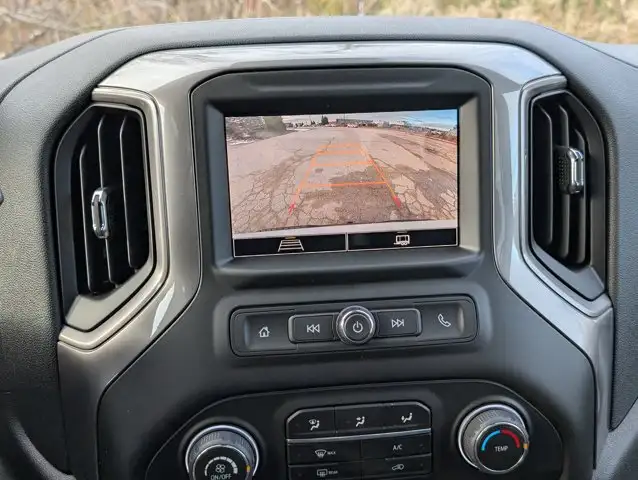 2026 Chevrolet Silverado 1500 Custom Trail Boss- Trailering Pkg - Photo 22