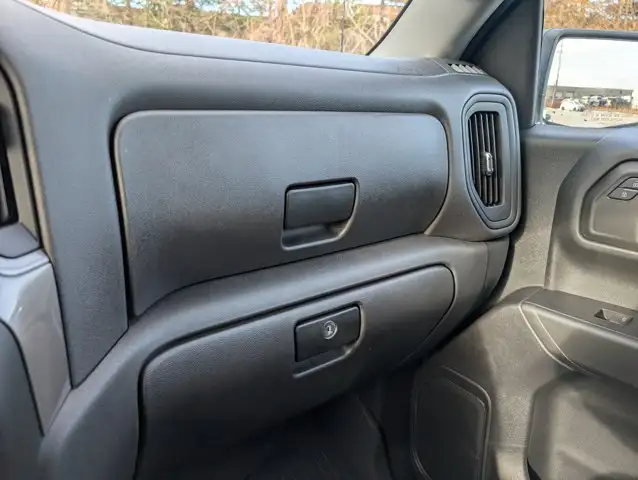 2026 Chevrolet Silverado 1500 Custom Trail Boss- Trailering Pkg - Photo 24