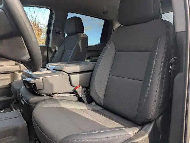 2026 Chevrolet Silverado 1500 Custom Trail Boss- Trailering Pkg - Photo 26