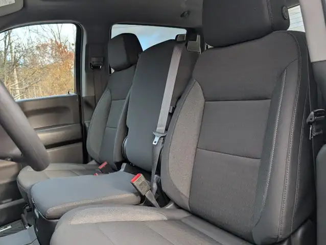 2026 Chevrolet Silverado 1500 Custom Trail Boss- Trailering Pkg - Photo 27