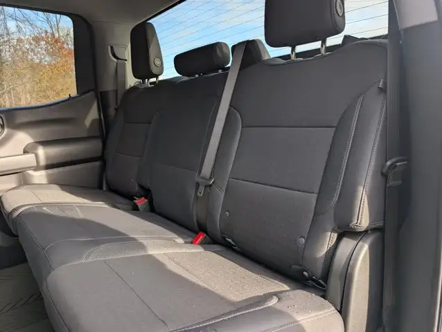 2026 Chevrolet Silverado 1500 Custom Trail Boss- Trailering Pkg - Photo 28