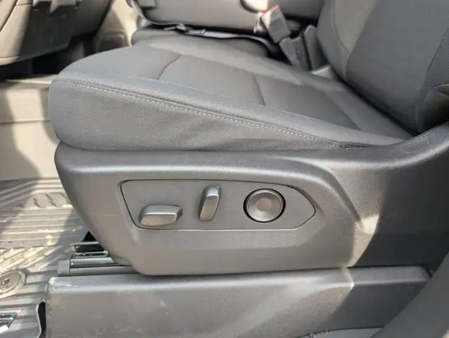 2026 Chevrolet Silverado 1500 Custom Trail Boss- Trailering Pkg - Photo 29