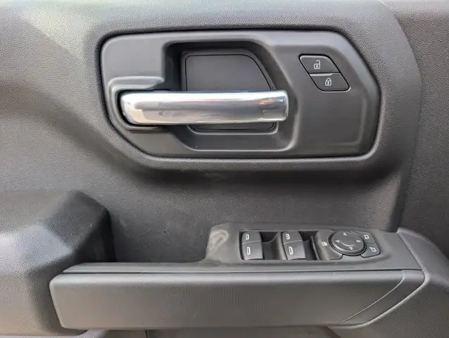 2026 Chevrolet Silverado 1500 Custom Trail Boss- Trailering Pkg - Photo 30