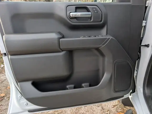 2026 Chevrolet Silverado 1500 Custom Trail Boss- Trailering Pkg - Photo 31