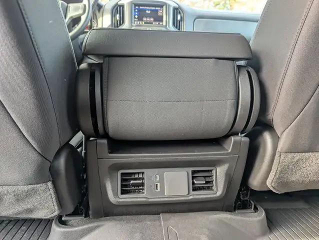 2026 Chevrolet Silverado 1500 Custom Trail Boss- Trailering Pkg - Photo 32