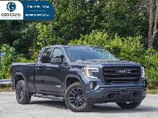 2021 GMC Sierra 1500 Elevation- Heated Seats / Steering - 4x4