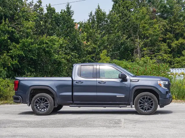 2021 GMC Sierra 1500 Elevation- Heated Seats / Steering - 4x4 - Photo 2