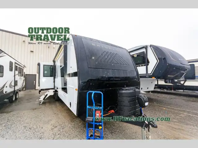 2026 Brinkley Model I 280