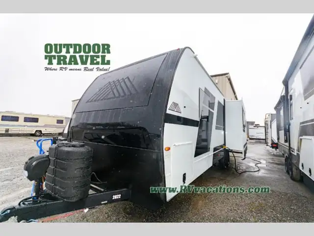 2026 Brinkley Model I 280 - Photo 3