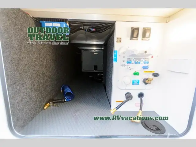 2026 Brinkley Model I 280 - Photo 4