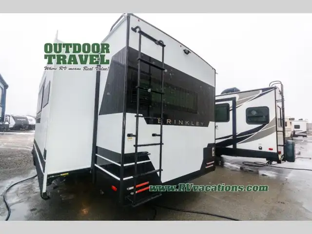 2026 Brinkley Model I 280 - Photo 5