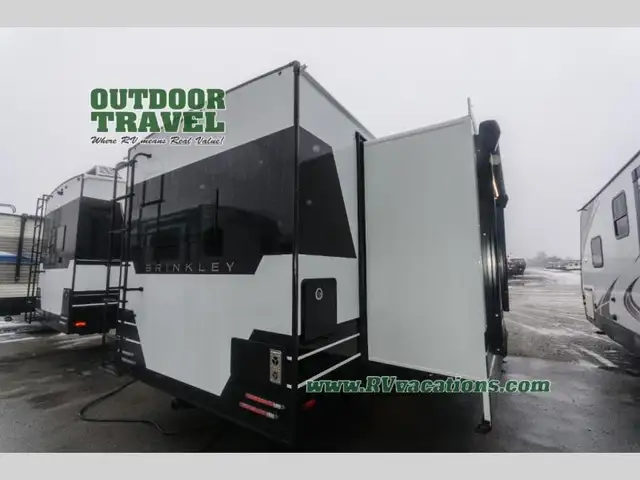 2026 Brinkley Model I 280 - Photo 6