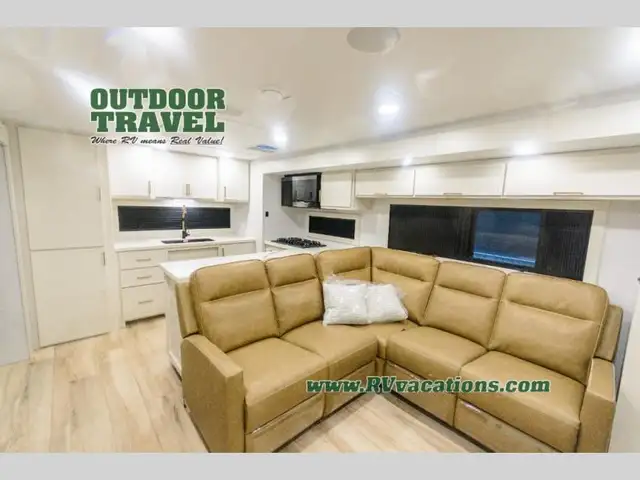 2026 Brinkley Model I 280 - Photo 7