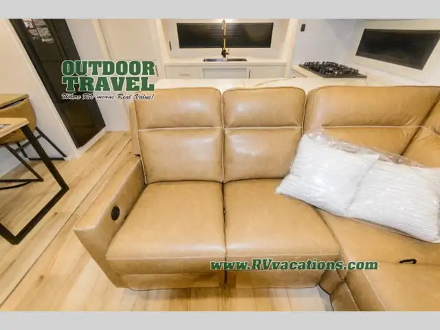 2026 Brinkley Model I 280 - Photo 8