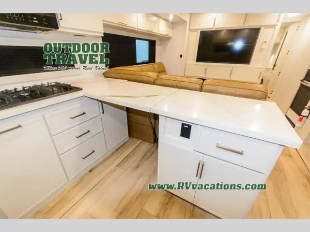 2026 Brinkley Model I 280 - Photo 17