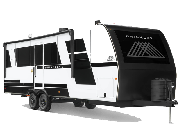 2026 Brinkley Model I 280 - Photo 34