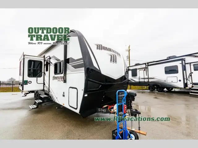 2026 Grand Design Momentum G-Class 29GS