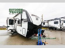 2026 Grand Design Momentum G-Class 29GS