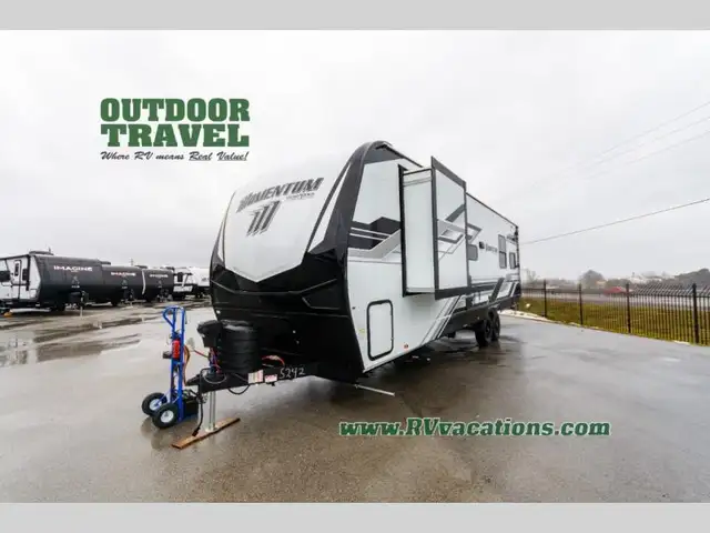 2026 Grand Design Momentum G-Class 29GS - Photo 3