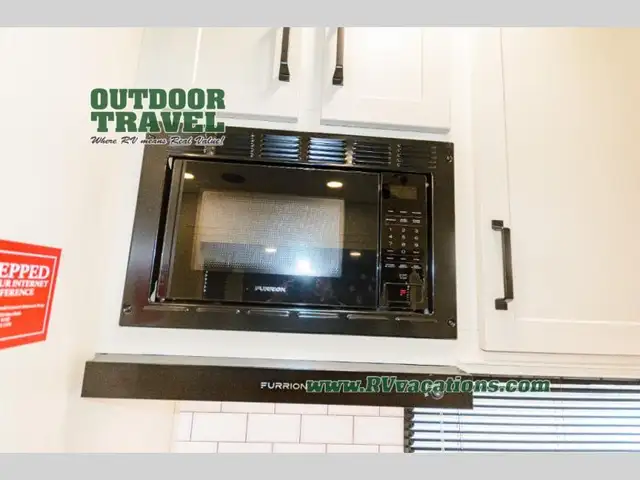 2026 Grand Design Momentum G-Class 29GS - Photo 13