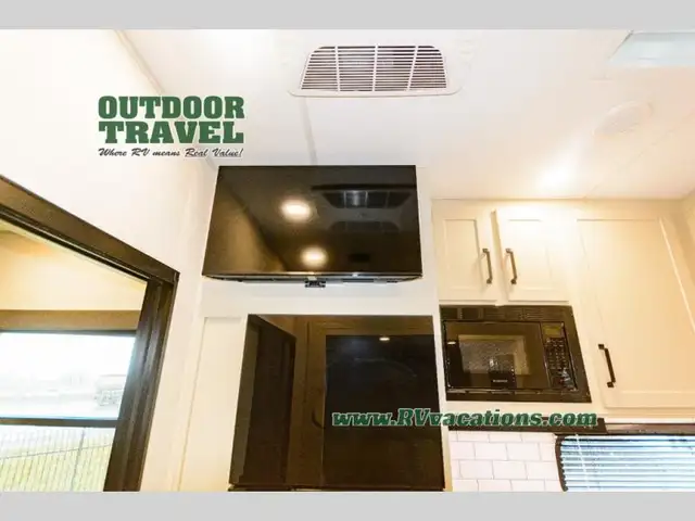 2026 Grand Design Momentum G-Class 29GS - Photo 15