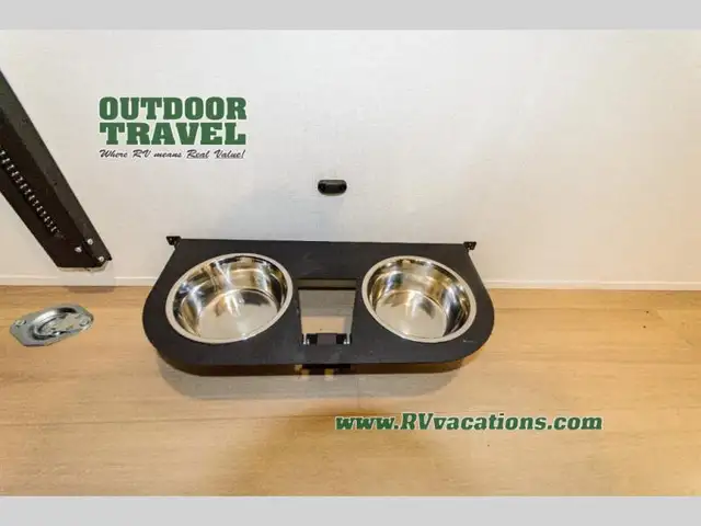 2026 Grand Design Momentum G-Class 29GS - Photo 17