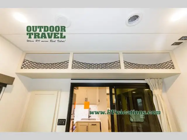 2026 Grand Design Momentum G-Class 29GS - Photo 19