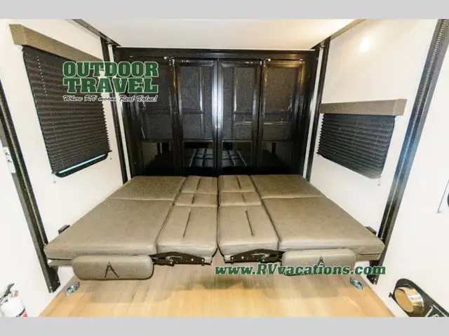 2026 Grand Design Momentum G-Class 29GS - Photo 21