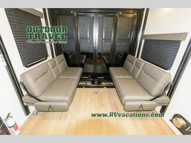 2026 Grand Design Momentum G-Class 29GS - Photo 22