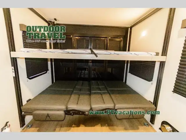 2026 Grand Design Momentum G-Class 29GS - Photo 24