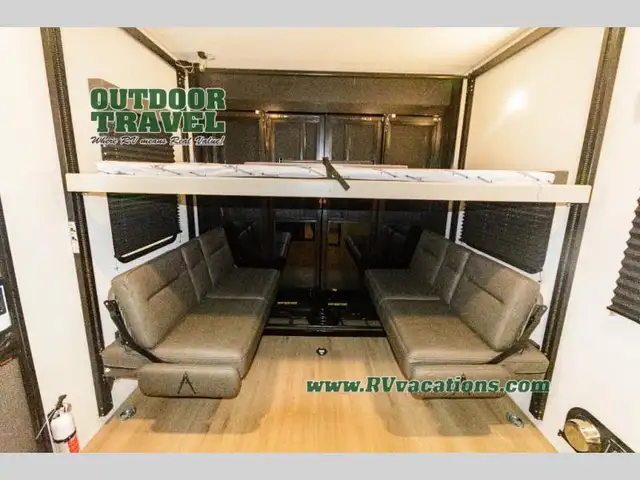 2026 Grand Design Momentum G-Class 29GS - Photo 25