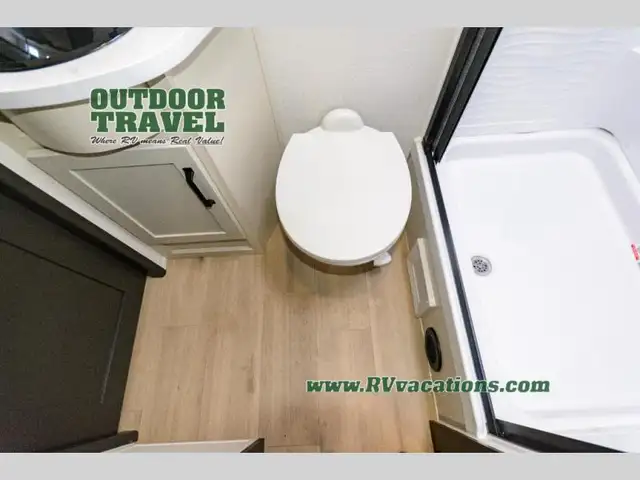 2026 Grand Design Momentum G-Class 29GS - Photo 26