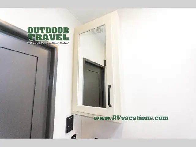 2026 Grand Design Momentum G-Class 29GS - Photo 28