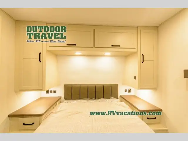 2026 Grand Design Momentum G-Class 29GS - Photo 31