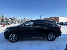 2018 Acura MDX ELITE SH-AWD/NAVI/DVD PKG/360 CAM/SUNROOF/7 PASS/ - Photo 14