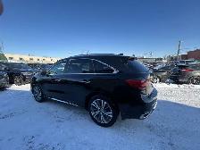 2018 Acura MDX ELITE SH-AWD/NAVI/DVD PKG/360 CAM/SUNROOF/7 PASS/ - Photo 15