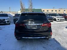 2018 Acura MDX ELITE SH-AWD/NAVI/DVD PKG/360 CAM/SUNROOF/7 PASS/ - Photo 17
