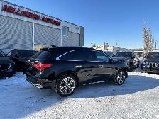 2018 Acura MDX ELITE SH-AWD/NAVI/DVD PKG/360 CAM/SUNROOF/7 PASS/ - Photo 20